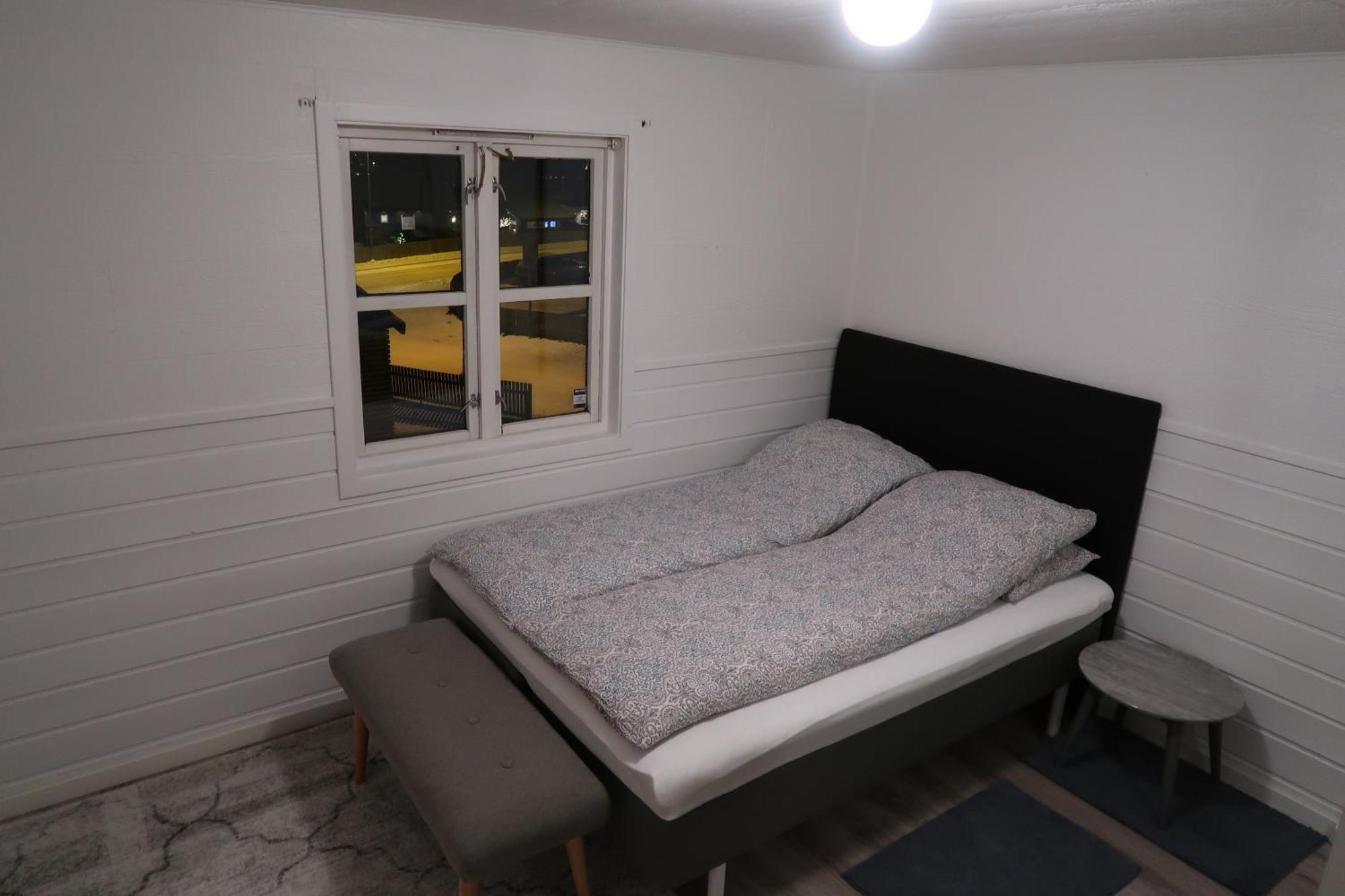 Cozy House In The Heart Of Tromsdalen. Central Tromsø Exterior foto