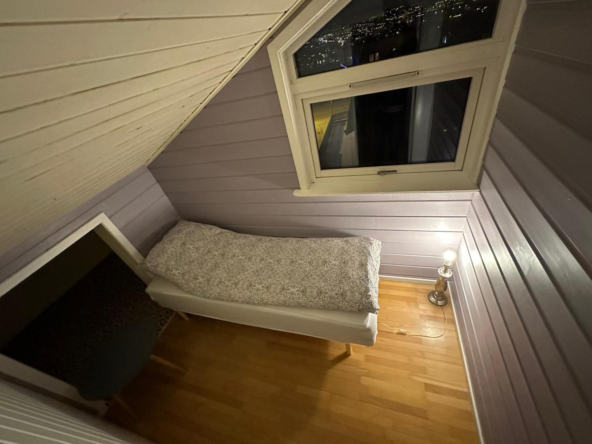 Cozy House In The Heart Of Tromsdalen. Central Tromsø Exterior foto